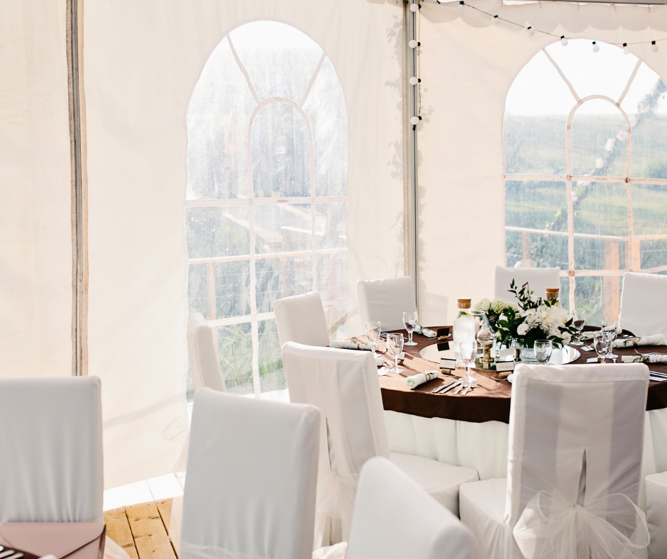 wedding venues