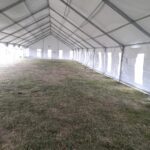 marquee tent