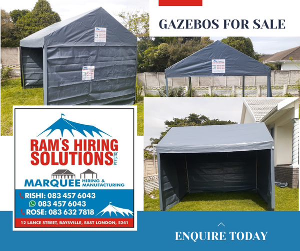 gazebo