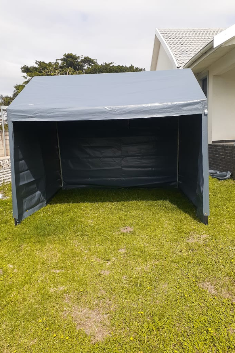 gazebo
