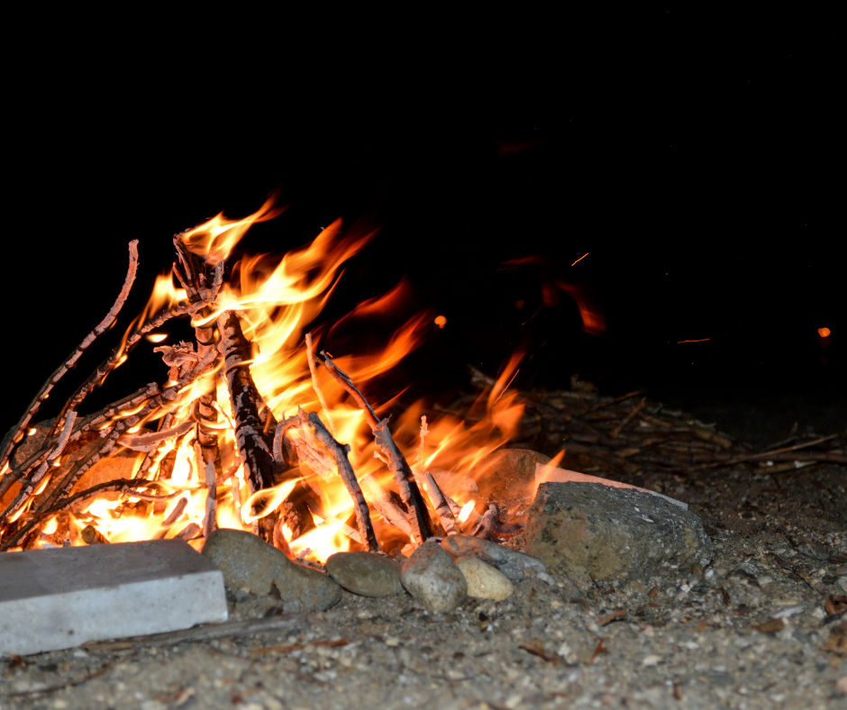 outdoor activity