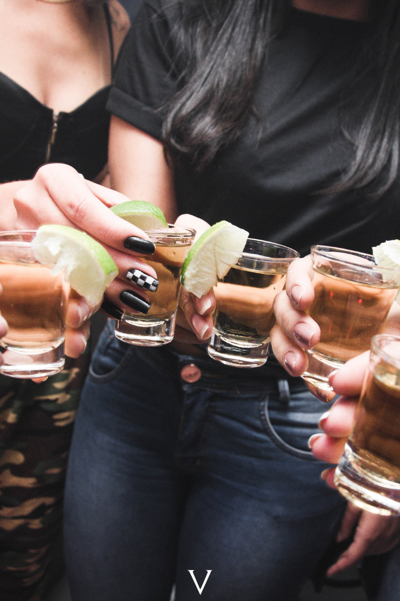 alcohol license