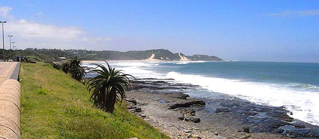 Orient Beach